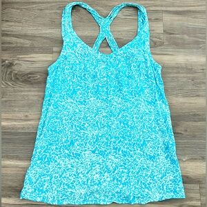 VINTAGE Santiki Tank